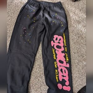 Sp5der P*NK V2 Pants